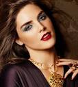 smoky sapphire eyes paired
