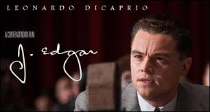 J. Edgar (2011)