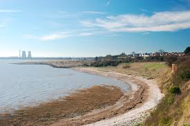 Image result for Sandwich Bay - Kent