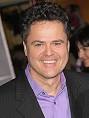 Pipe Colors: Donny Osmond