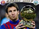 Leo Messi Hd Pic 2011