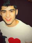 Name:Zayn Jawaad Malik