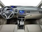 2010 Honda Civic Hybrid - Price, Photos, Reviews, &amp; Features