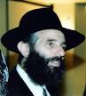 rabbi Eliezer Eisgrau