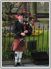 Edinburgh  The Bagpiper a photo from Edinburgh Scotland TrekEarth