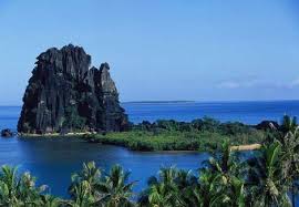 New Caledonia