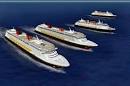 Selecting a Cruise Line: What to Consider and Where to Look ...