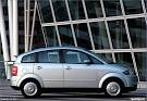 Audi A2 1.2 TDI