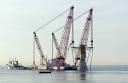 MSNBC Checks Out Construction of Largest Offshore Wind Farm in ... 