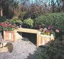 Cedar Garden Accessories - HOOVER FENCE COMPANY