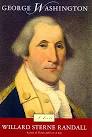 Download Image Willard Sterne Randall George Washington. Buy it now
