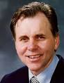 Dr. Barry Marshall, UVa