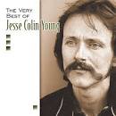 The Very Best Of Jesse Colin Young album cover - l34257