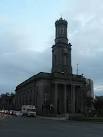 Aberdeen: Arts Centre. On the corner of King Street and West North Street. - via Daymix