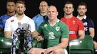 BBC Sport - Six Nations 2015: Guscott, Davies, Wood and Nicol.