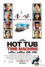 Hot Tub Time Machine