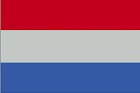 Flag of Netherlands public - via Daymix