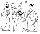 Epiphanie