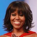 Michelle Obama biography