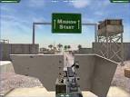 Baghdad Central: Desert Gunner Demo Screenshots, screen capture ...
