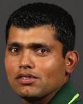 Kamran Akmal | Cricket Photo