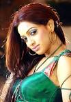 Udaya Bhanu Latest Hot Stills