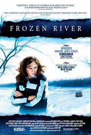 Frozen River. Ver Pelicula gratis