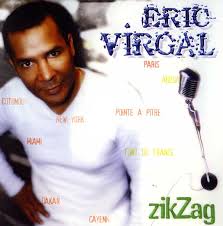 Eric VIRGAL : ZikZag - EricVirgal_ZikZag