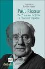 Paul Ricoeur Gaëlle Fiasse. Etude (broché). Paru en 02/2008 - 9782130561156