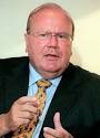 Martin Bangemann (FDP) war Bundeswirtschaftsminister im Kabinett Helmut ...