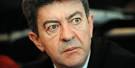 MéLENCHON dézingue le projet socialiste - L'