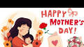 Mother's Day wishes in English from www.youtube.com