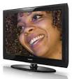 Samsung LN37A550. Dick De Jong