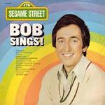 Bob McGrath – from Showa-dori to Sesame Street - bob-mcgrath-bob-sings