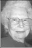 RAGONE, IRENE (TESTA) 90 - of
