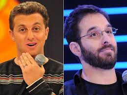 Rafinha Bastos para Luciano Huck: &ldquo;Errei e pe&ccedil;o desculpas ...