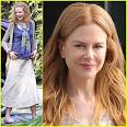 Nicole Kidman: Rabbit Hole