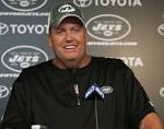 REX RYAN | Cippin on Sports