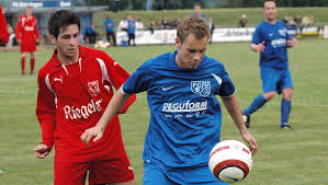 Verbandsliga Südbaden: Abfangjäger Volker Hügel - badische-