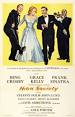 High Society (1956 film) - Wikipedia, the free encyclopedia