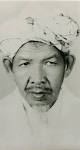 Nama beliau ialah Wan Adam Bin