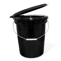 portable emergency toilets - SOS Survival Products