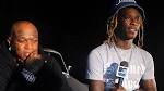 Lil Wayne Finally Responds To Young Thug Doing Carter 6 -- And.