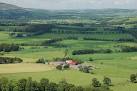 farm buildings catch the - via Daymix