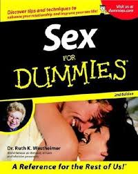  Sexo para novatos   Dra. Ruth K.Westheimer y Pierre A. Lehu
