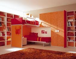 Boost the Kids Bedroom with Bunk Bed in Style - Home Interior ...