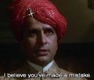 Heat and Dust (1983) It's not Bollywood, but it stars Shashi ...