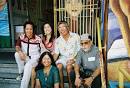 Lorna Dee Cervantes: Some Pics: Wedding, Beach &amp; Good Friends in ...