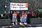 Maryland Senate poised to vote on marriage bill | Washington Blade ...