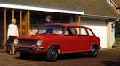 The cars : Austin Maxi development story | AROnline